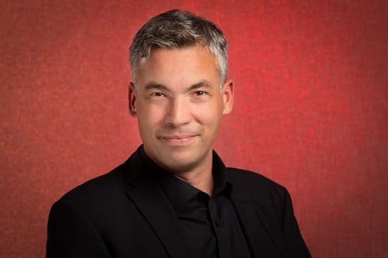 Daniël Hermán Mostert