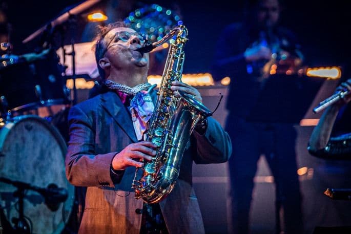 Johan van der Linden